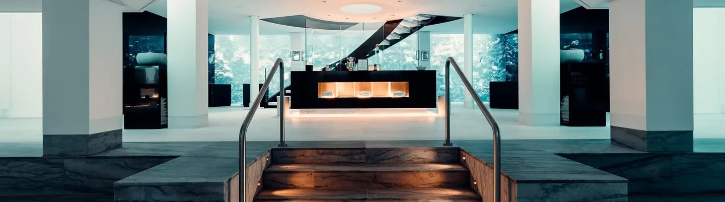 Park Hotel Vitznau — photo 9