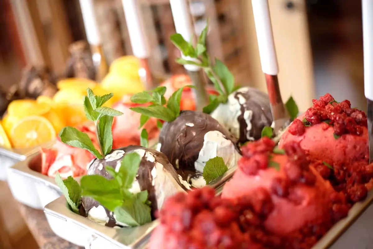 Caffé Gelato — photo 7