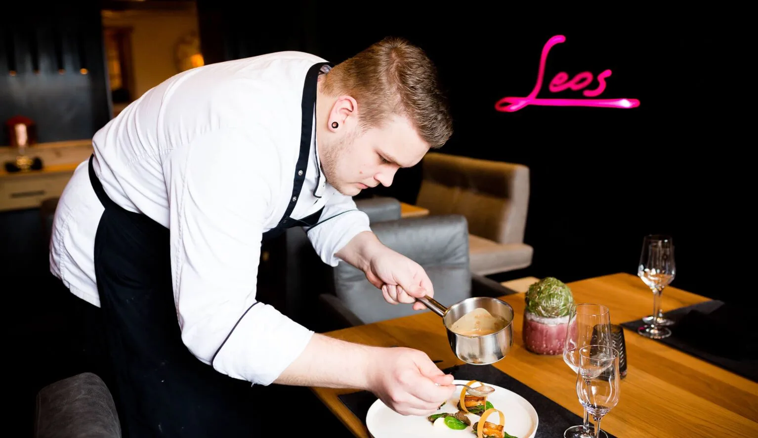 Leos by Stephan Brandl — photo 6