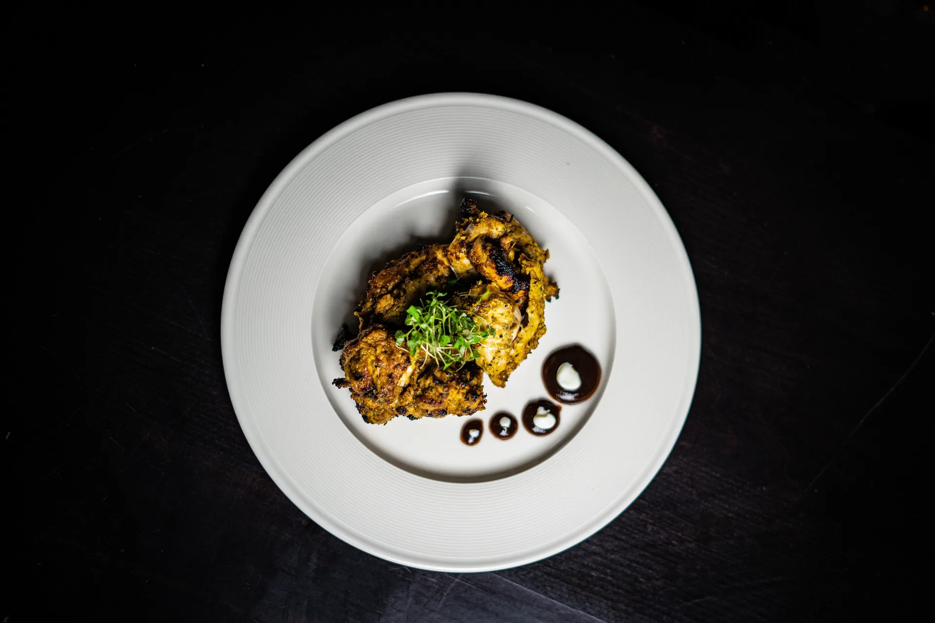 Swadish by Ajay Kumar — photo 60
