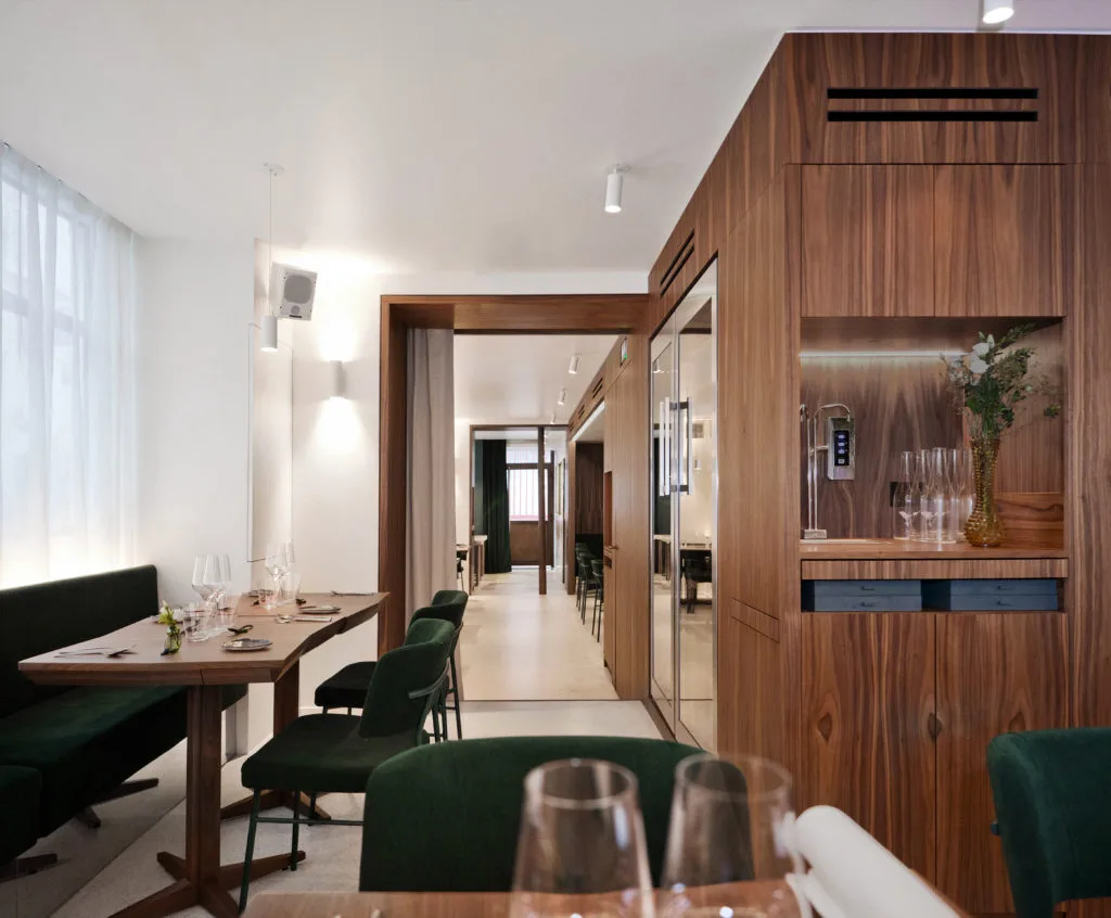 La Condesa, Paris