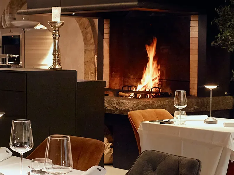 The Restaurant — photo 4
