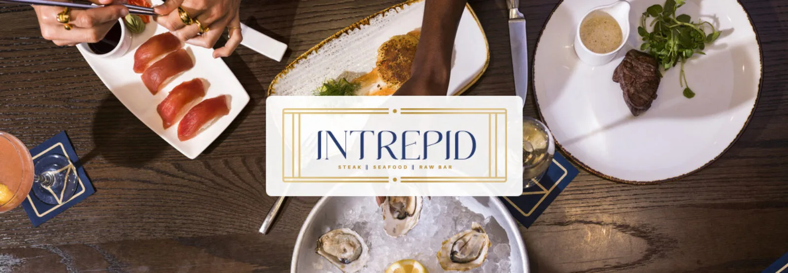 Intrepid — photo 11