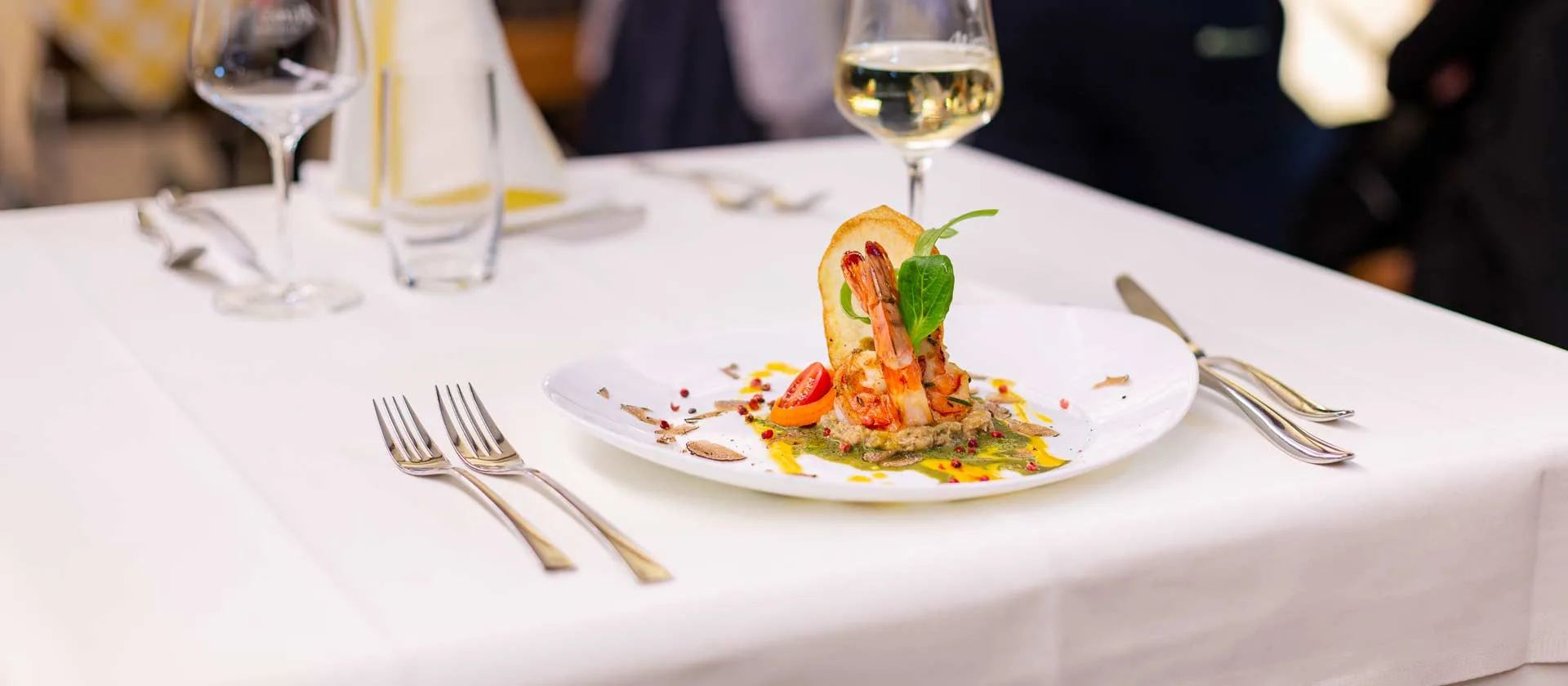 Miro’s Ristorante, Königstein im Taunus