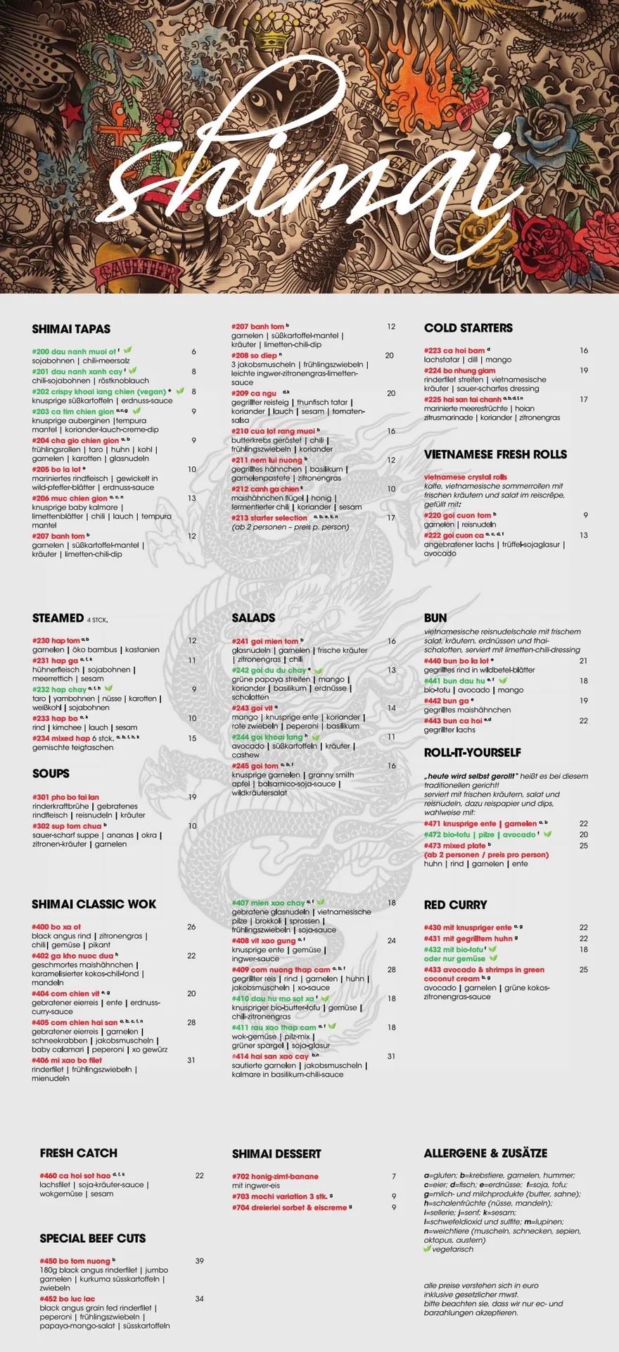 Shimai Restaurant — photo 15