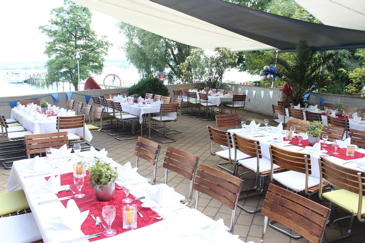 Restaurant Seelig — photo 25