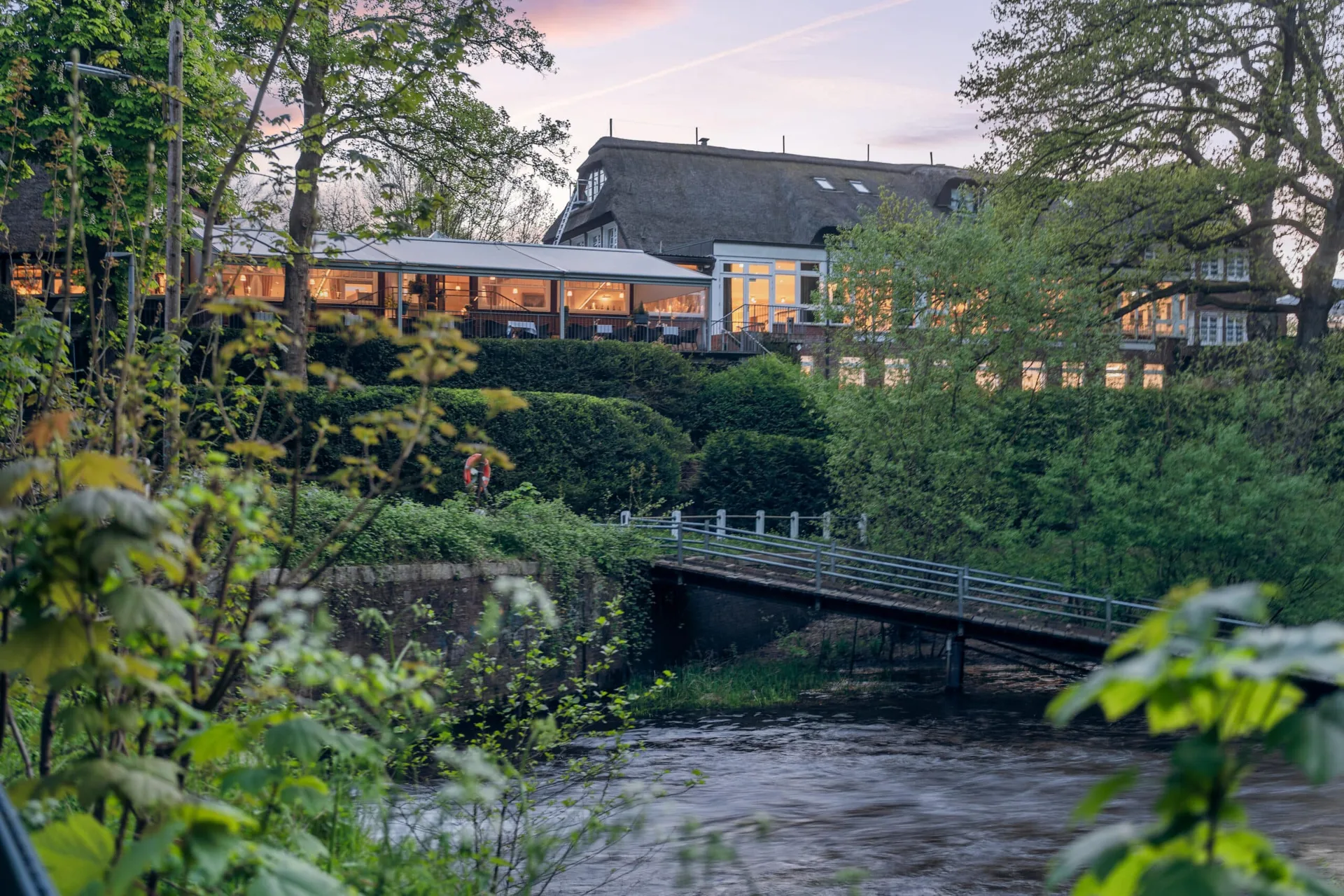 Kleinhuis’ Restaurant — photo 67