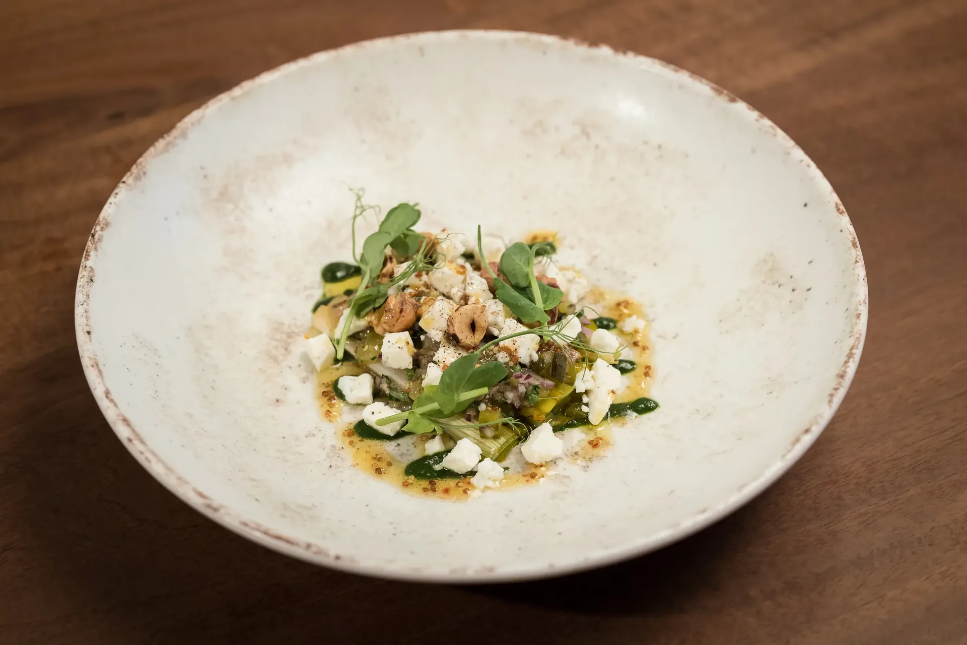 Restaurant LA — photo 9