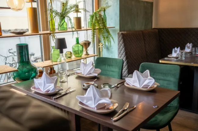 Rice Garden Restaurant — photo 10