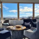 Moor of Rannoch Restaurant & Rooms — photo 16