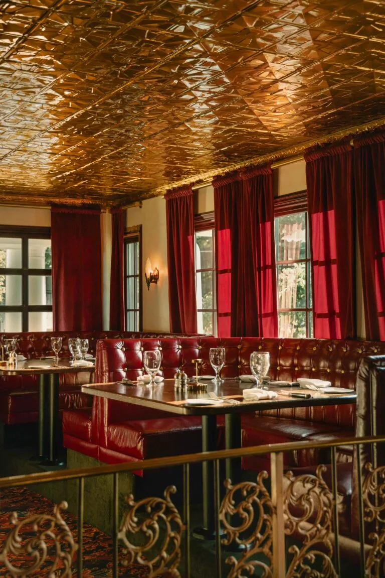 Jeff Ruby's Carlo & Johnny — photo 25