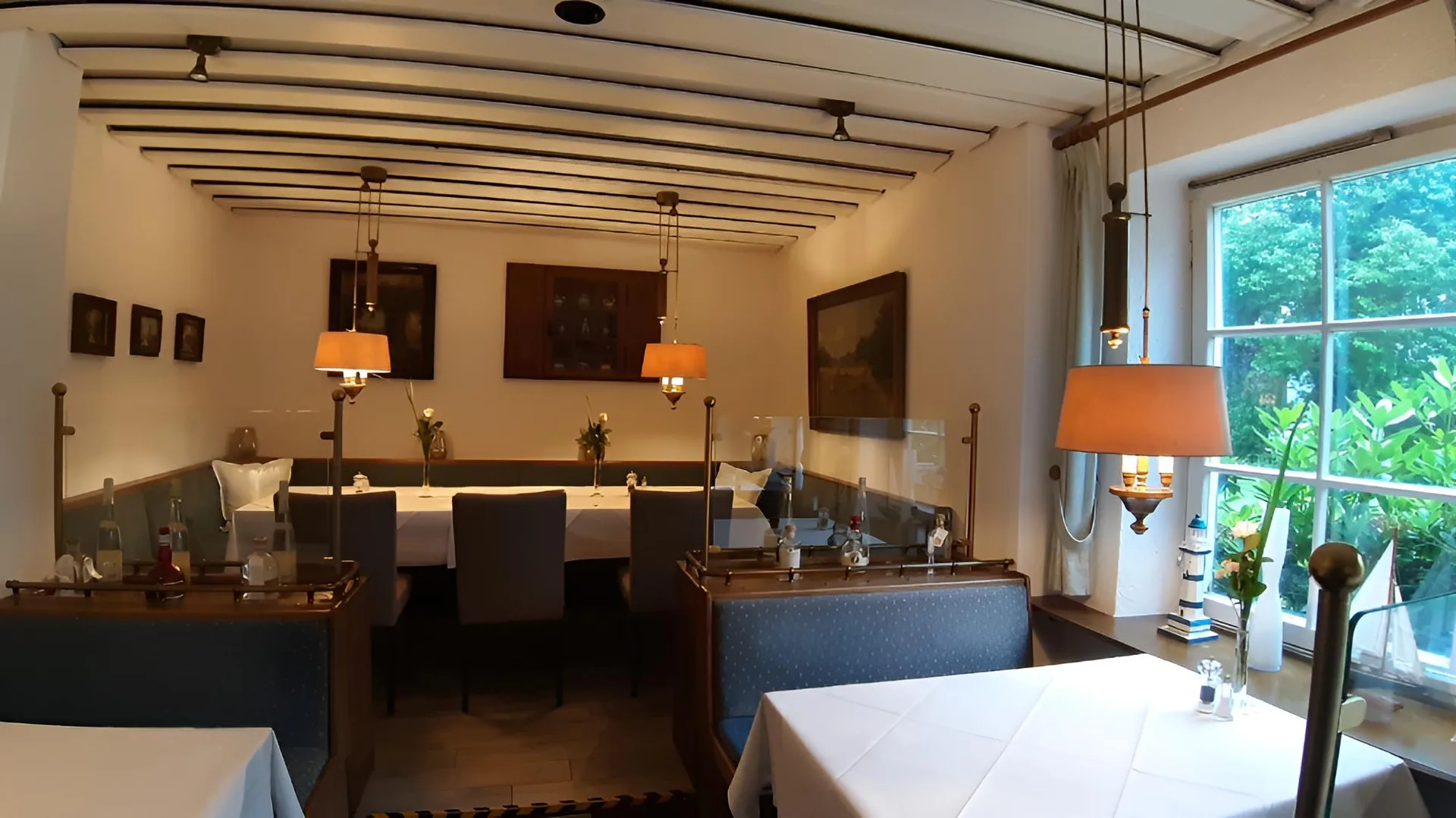 Landhaus Holsteiner Stuben — photo 18