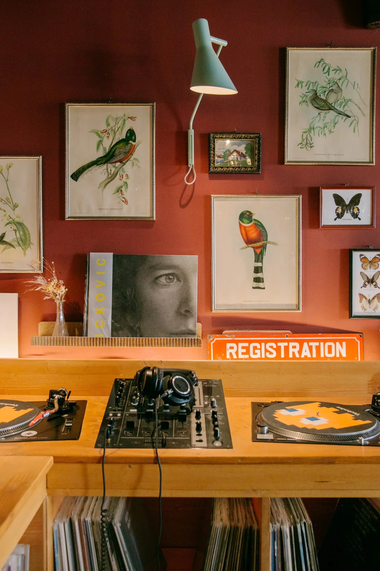 Restaurant Vida — photo 16