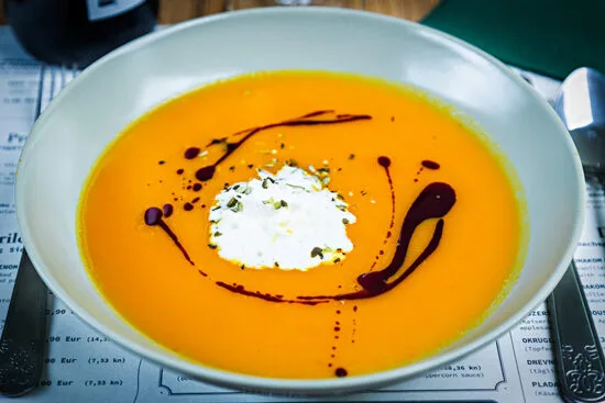 Wirtshaus Cafe Restaurant, Zagreb