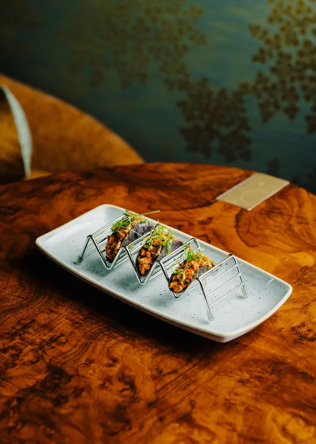 KOI Restaurant — photo 11