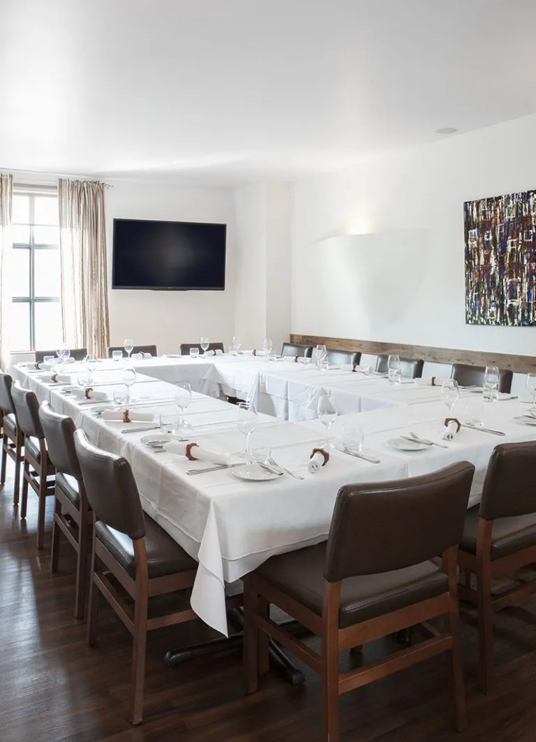 Restaurant La Chronique — photo 10