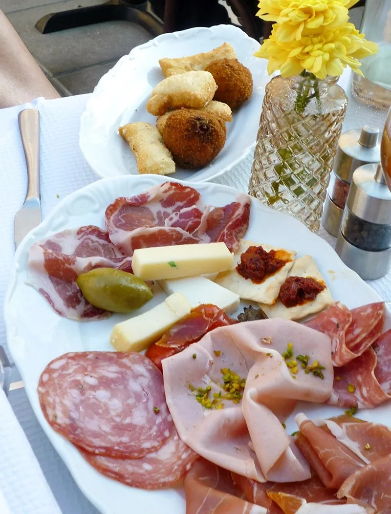 Bonaccorso - Osteria Siciliana — photo 18