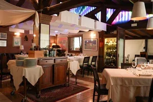 Il Baretto — atmosphere