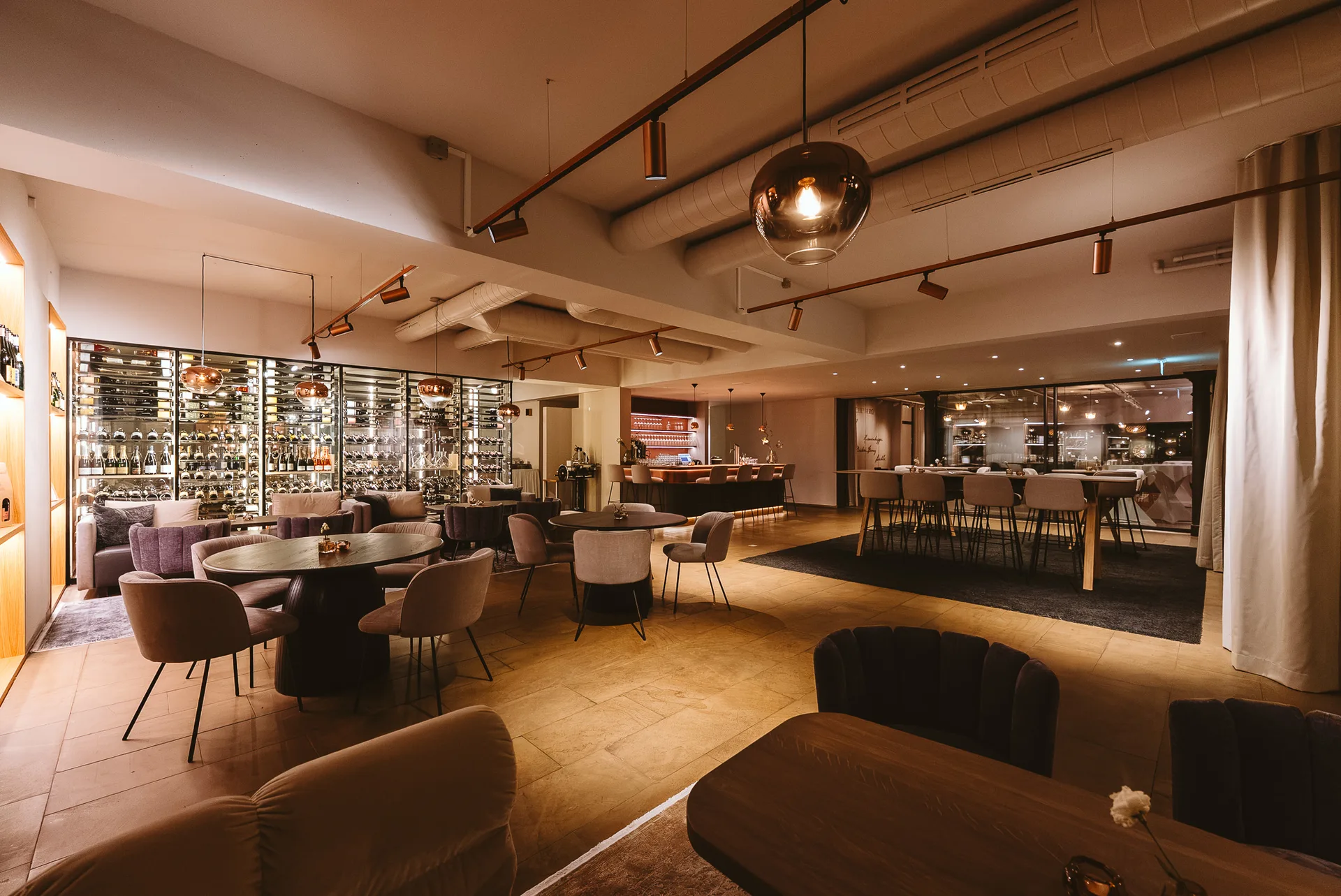 Restaurant Albatros — photo 25
