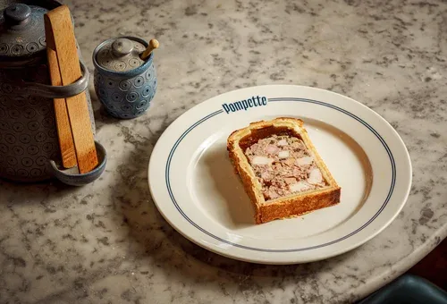 Pompette — photo 6
