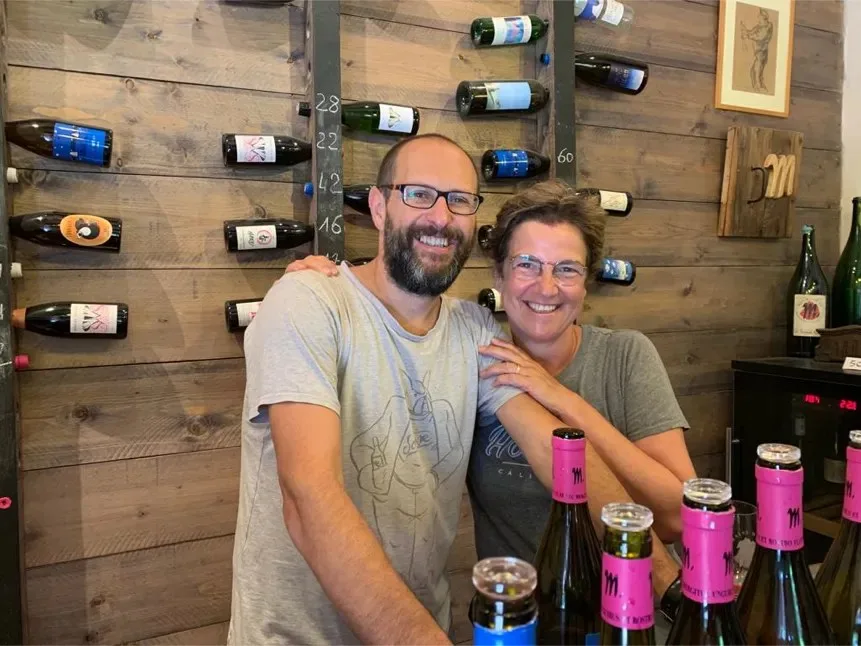 Quel Bon Vin T'Amène — photo 28