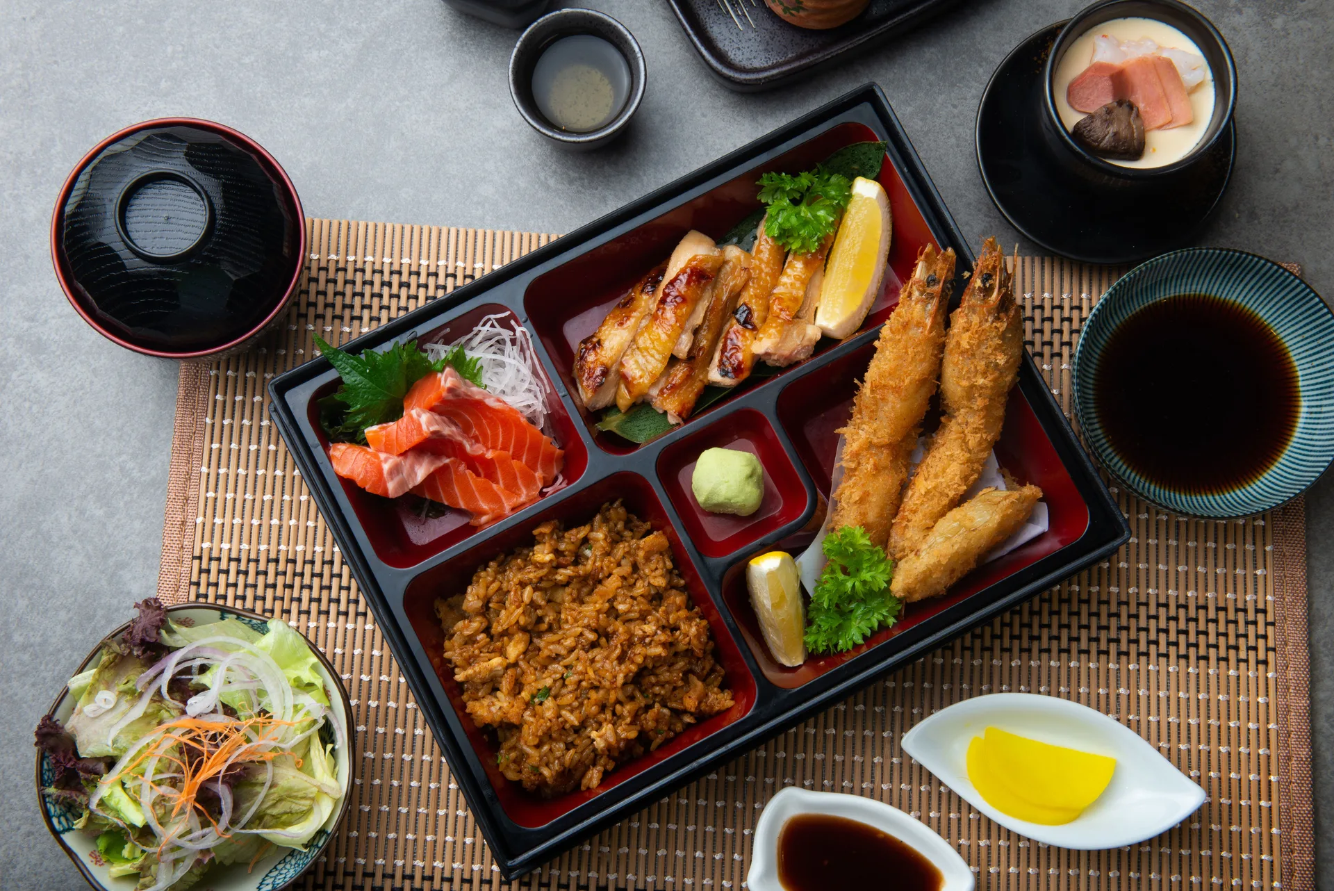 Sushi Ryu — photo 9