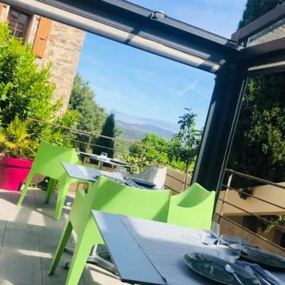 Auberge du Cellier — photo 12