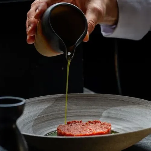 Bolena — food