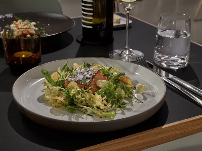 Kinfelts Kitchen & Wine — photo 9