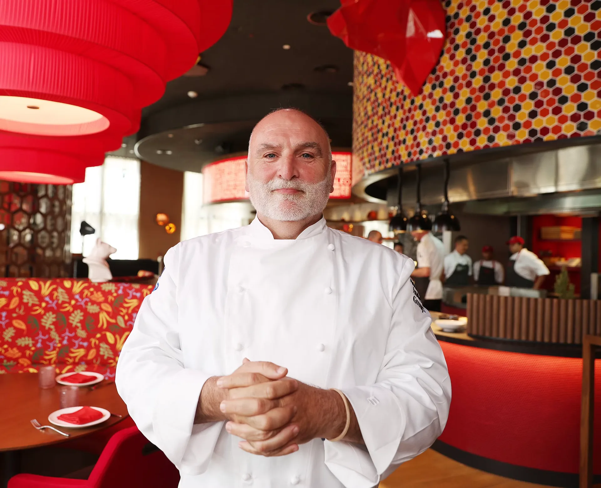 Jaleo by José Andrés at Disney Springs — photo 12