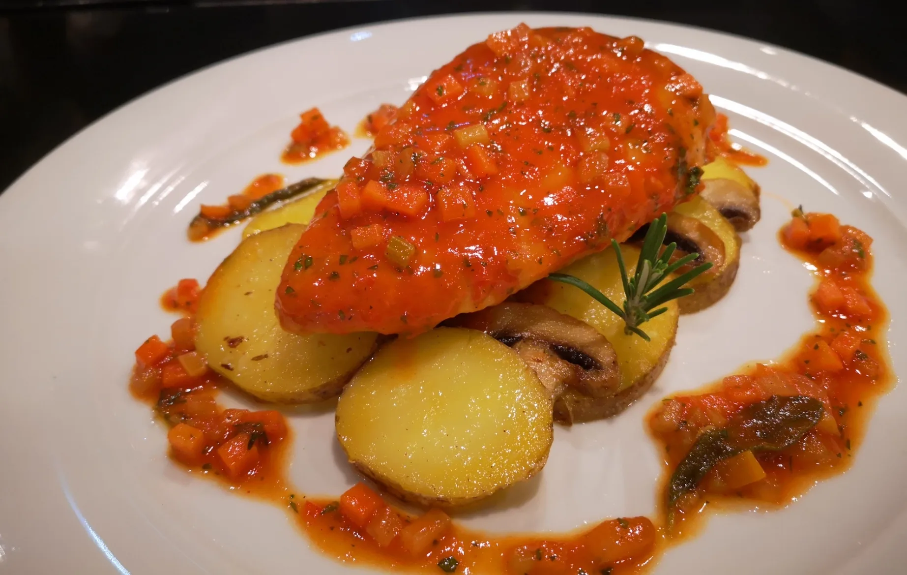 Cucina Delle Grazie — photo 38