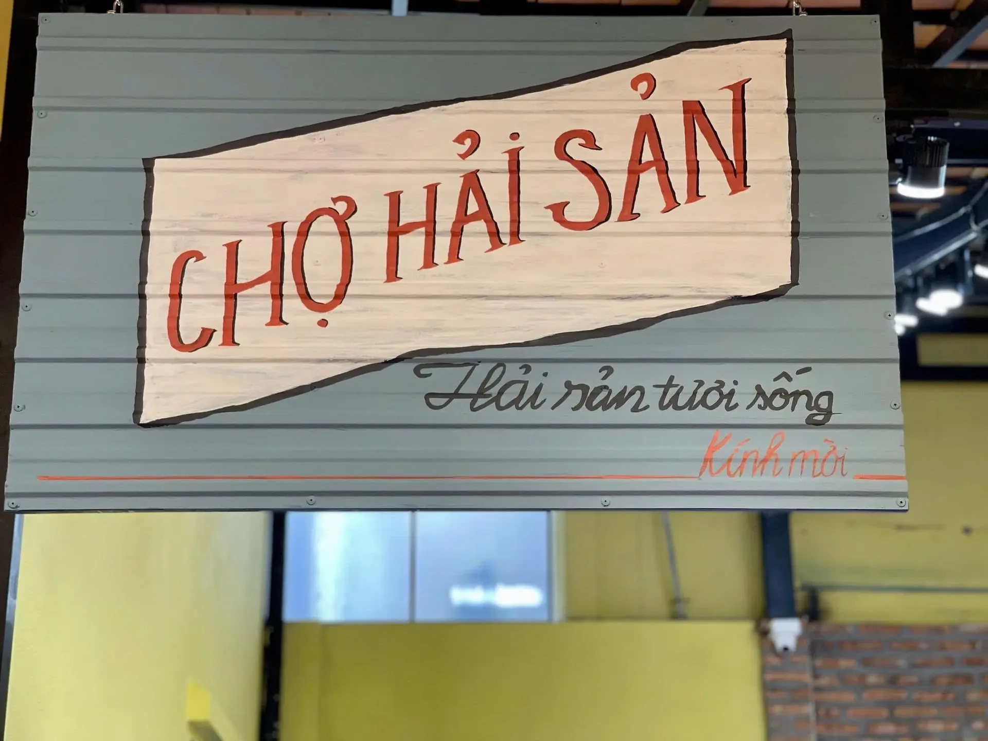 MỘC Quán Seafood — photo 42