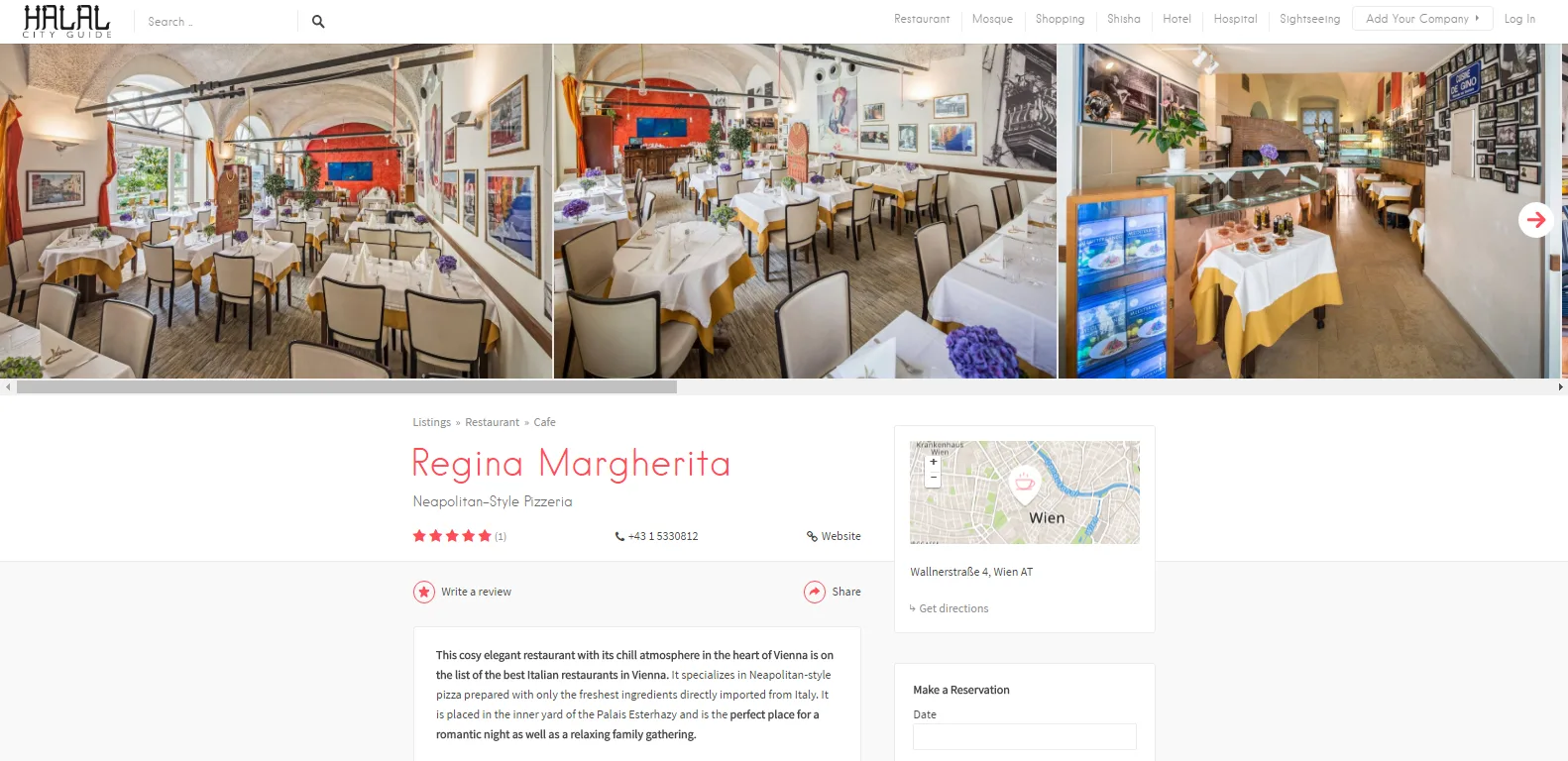 Trattoria Martinelli — photo 65