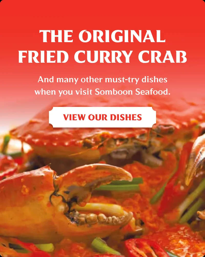 Somboon Seafood (Bang Rak) — photo 39