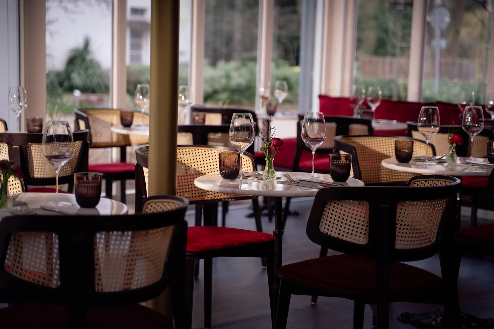 Petit Papillon - Brasserie &amp; Bistro, Nordhorn