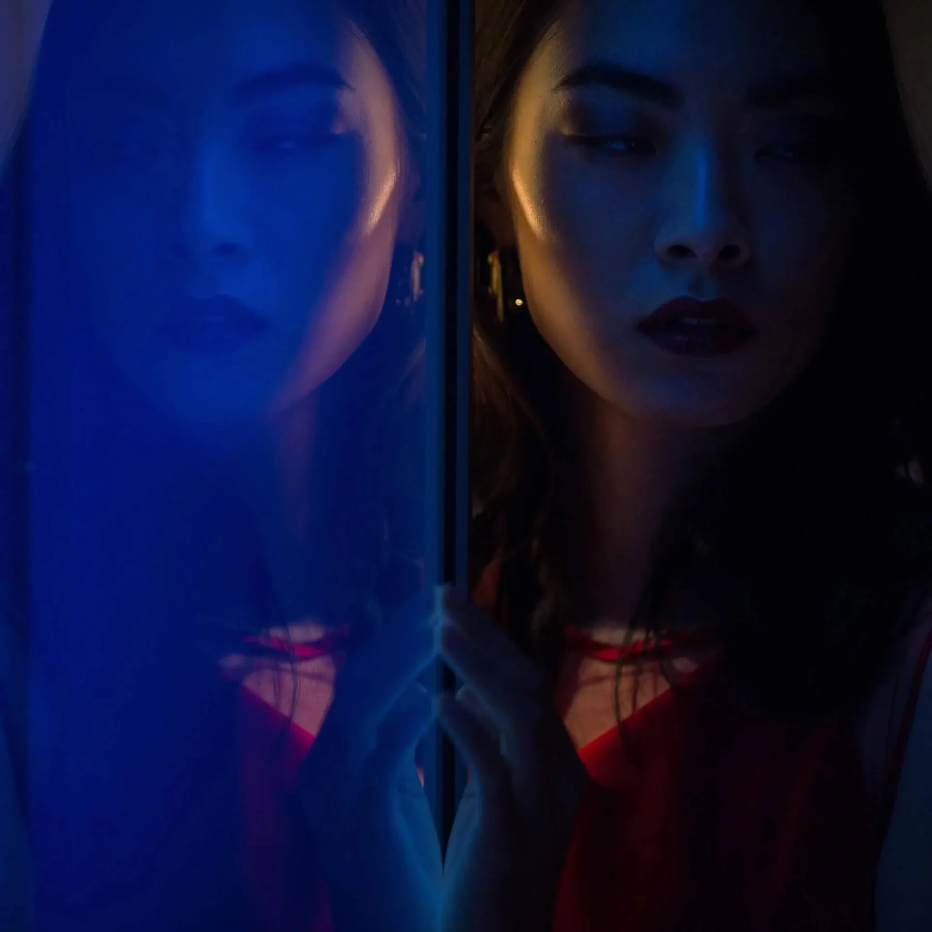 Hakkasan — drink