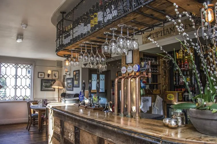 The Peat Spade Inn — photo 25