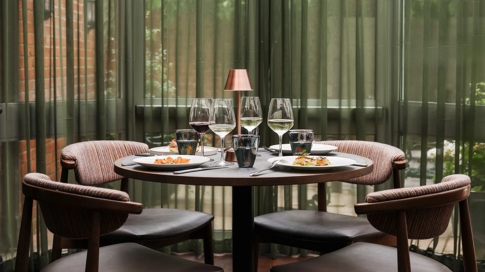 Donnington Hotel, Spa & Golf — photo 7