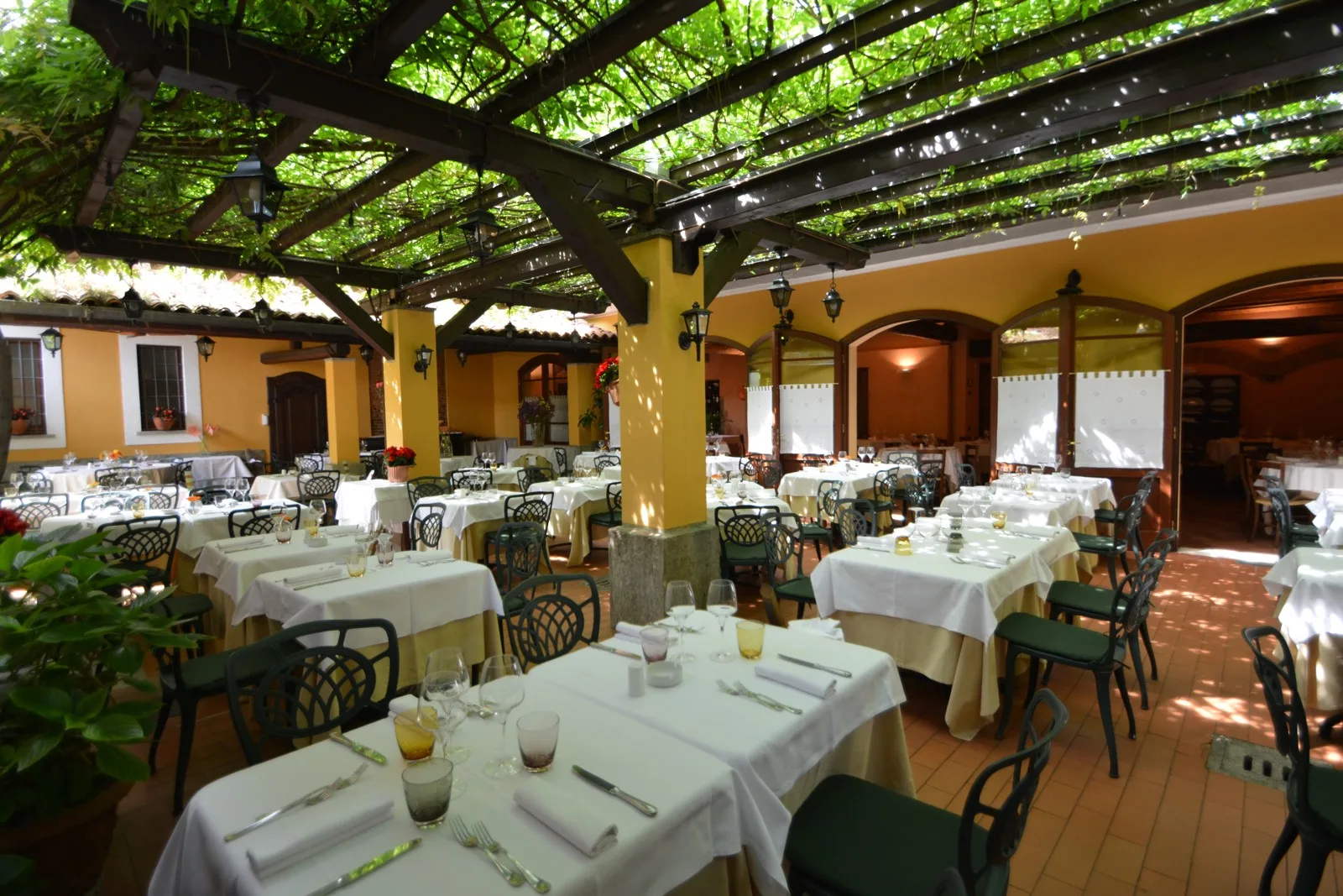 Antico Albergo — photo 20