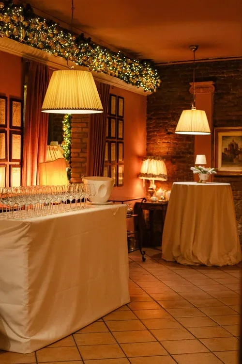 Antica Osteria il Ronchettino — photo 4
