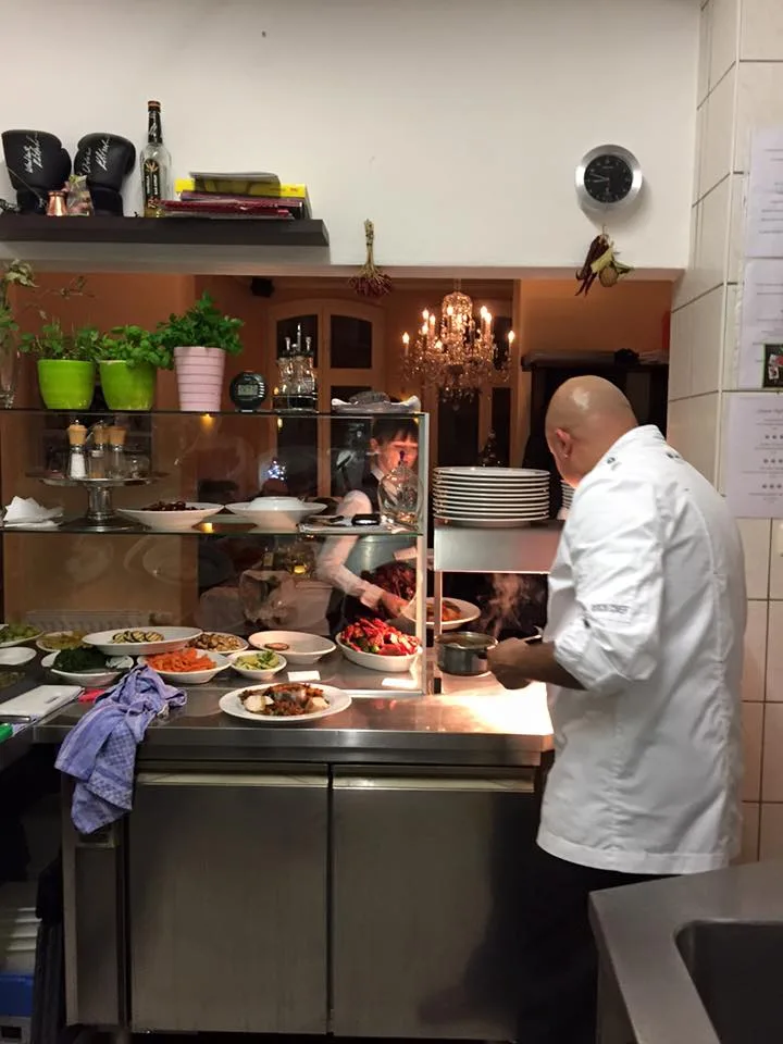 Olive Hotel &amp; Restaurant — photo 5