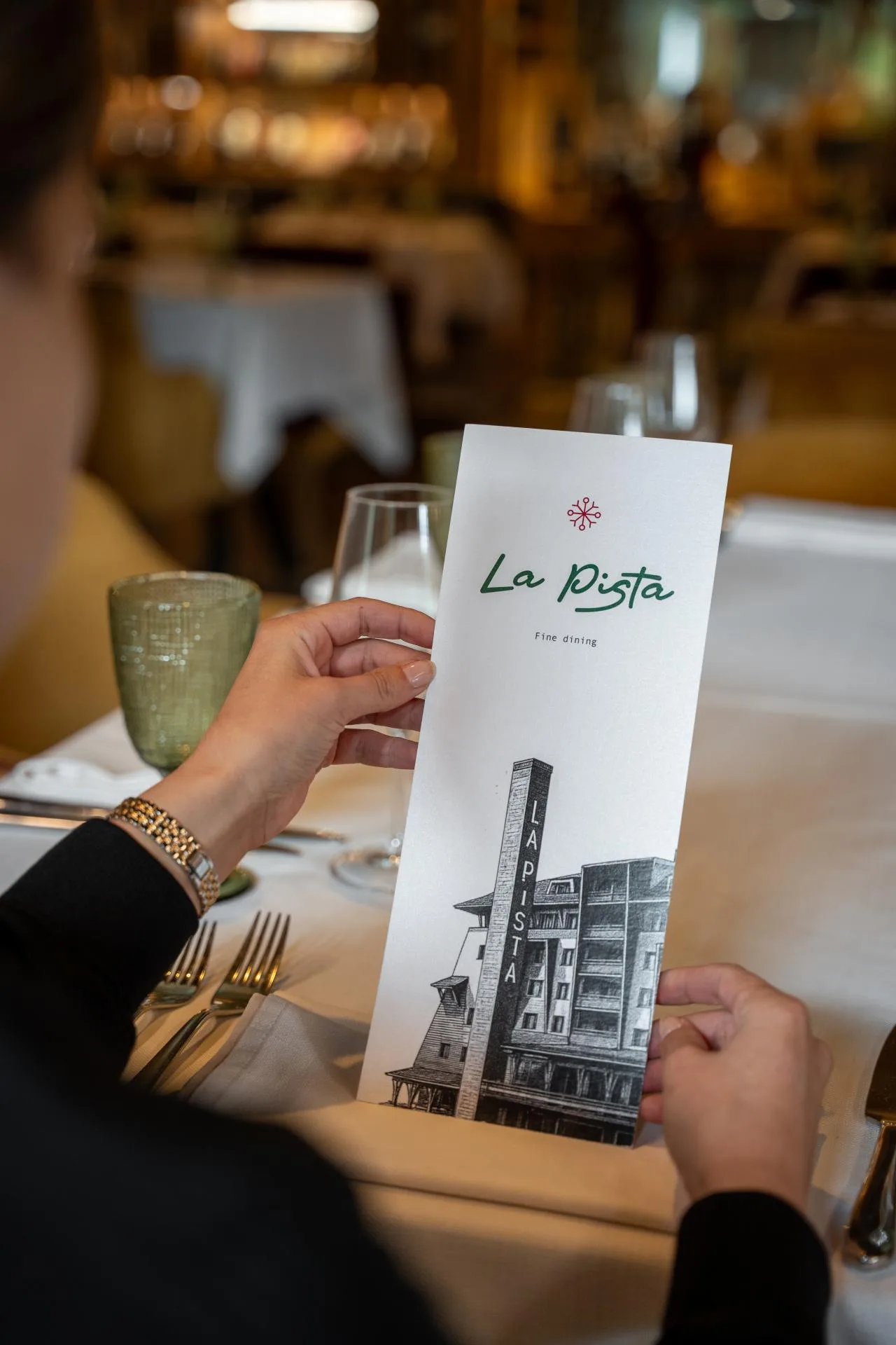 LA PISTA — photo 12