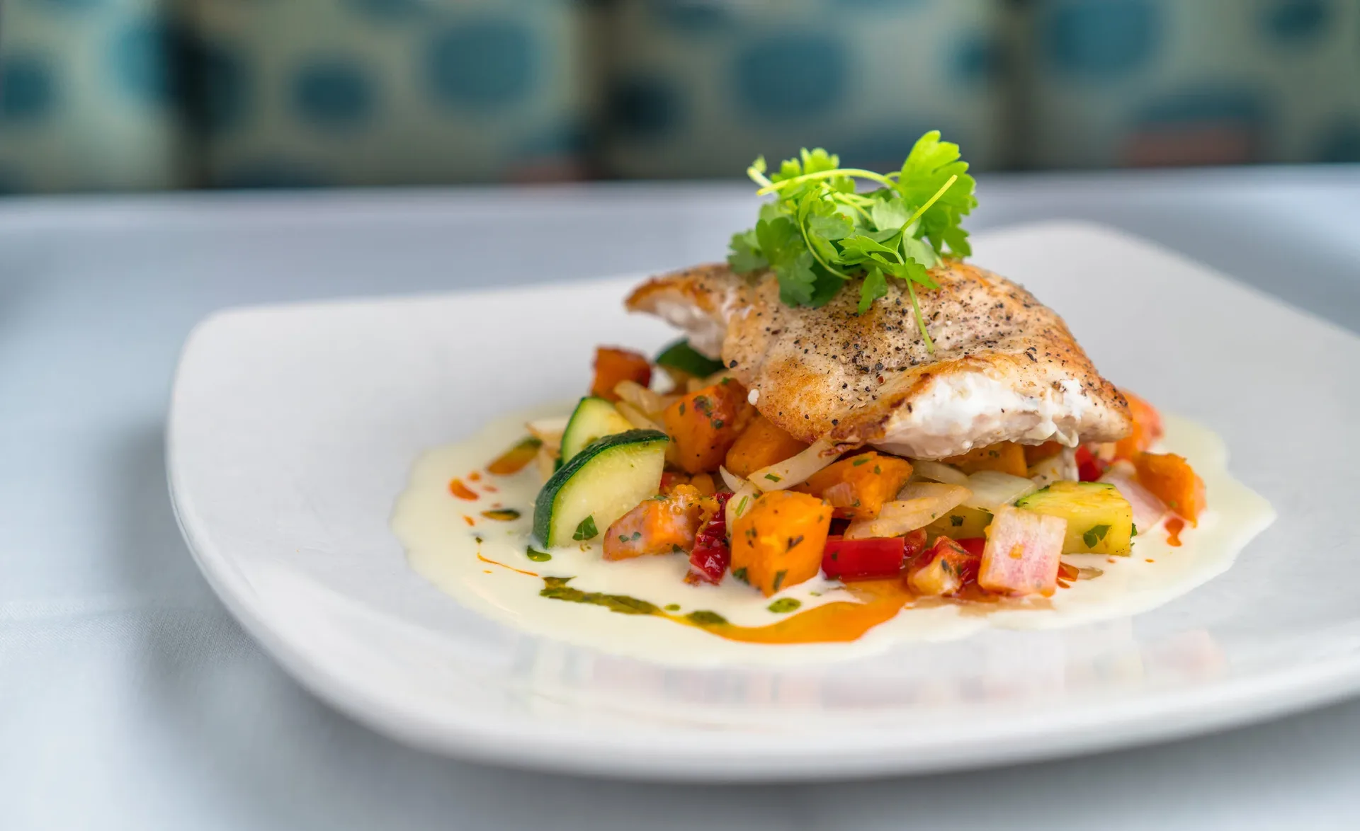 Duval's Fresh. Local. Seafood. — photo 13