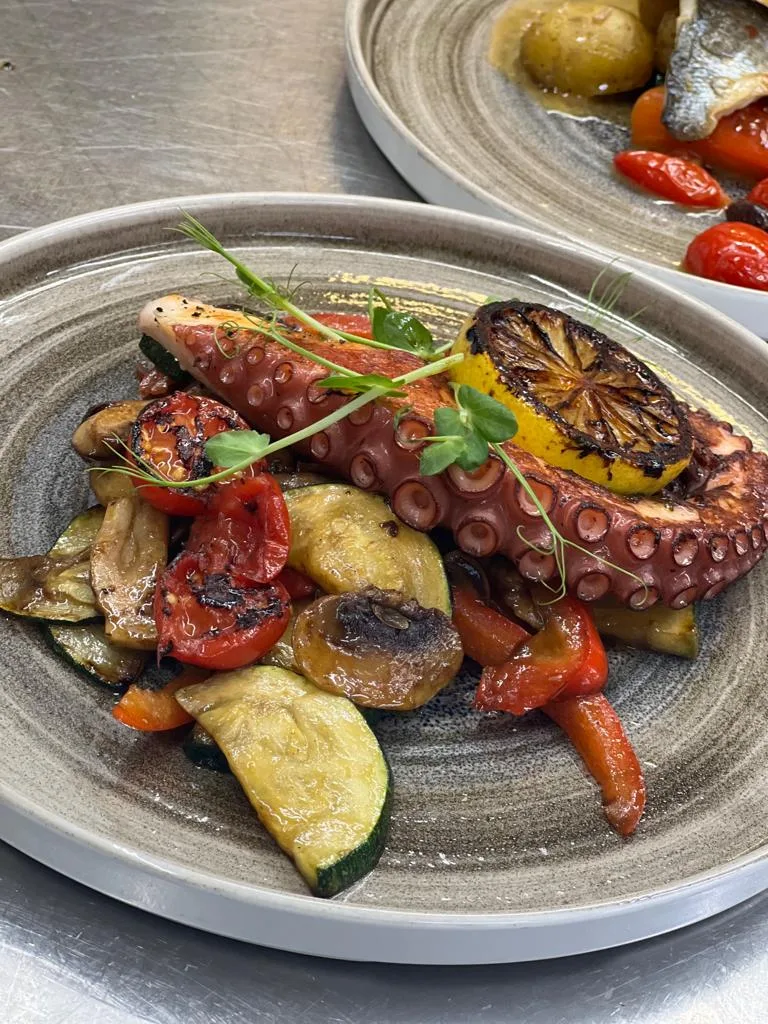 Rango restaurace — photo 48