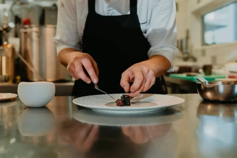Restaurant Wolfslaar — photo 14