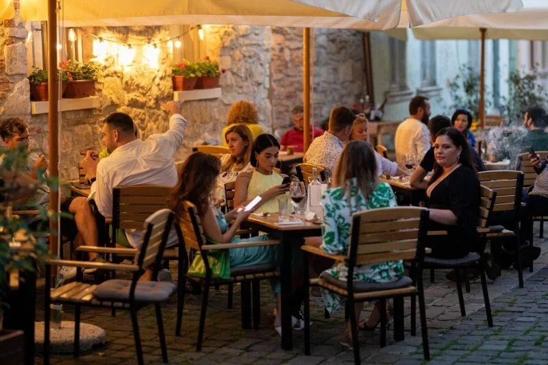 Restaurant Nativ — photo 14