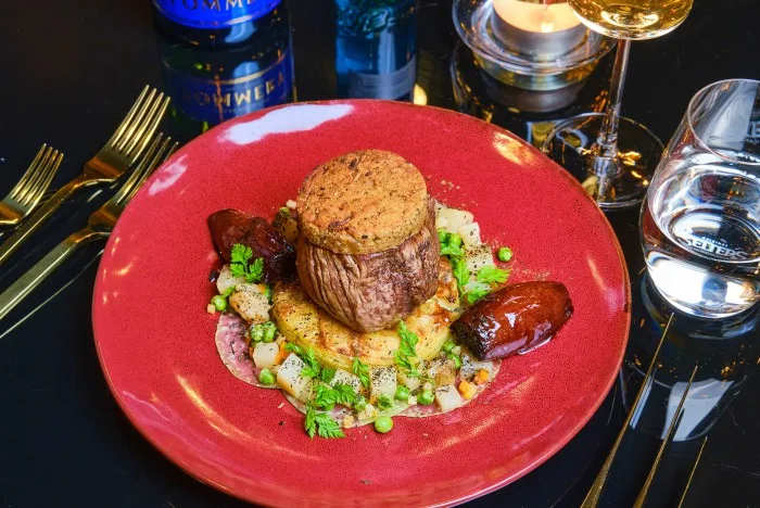 Beef 45 — photo 37