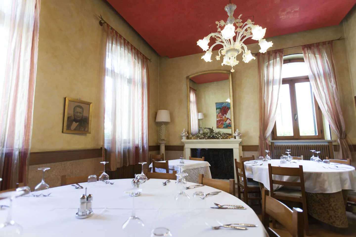 Ristorante Cavour — photo 5