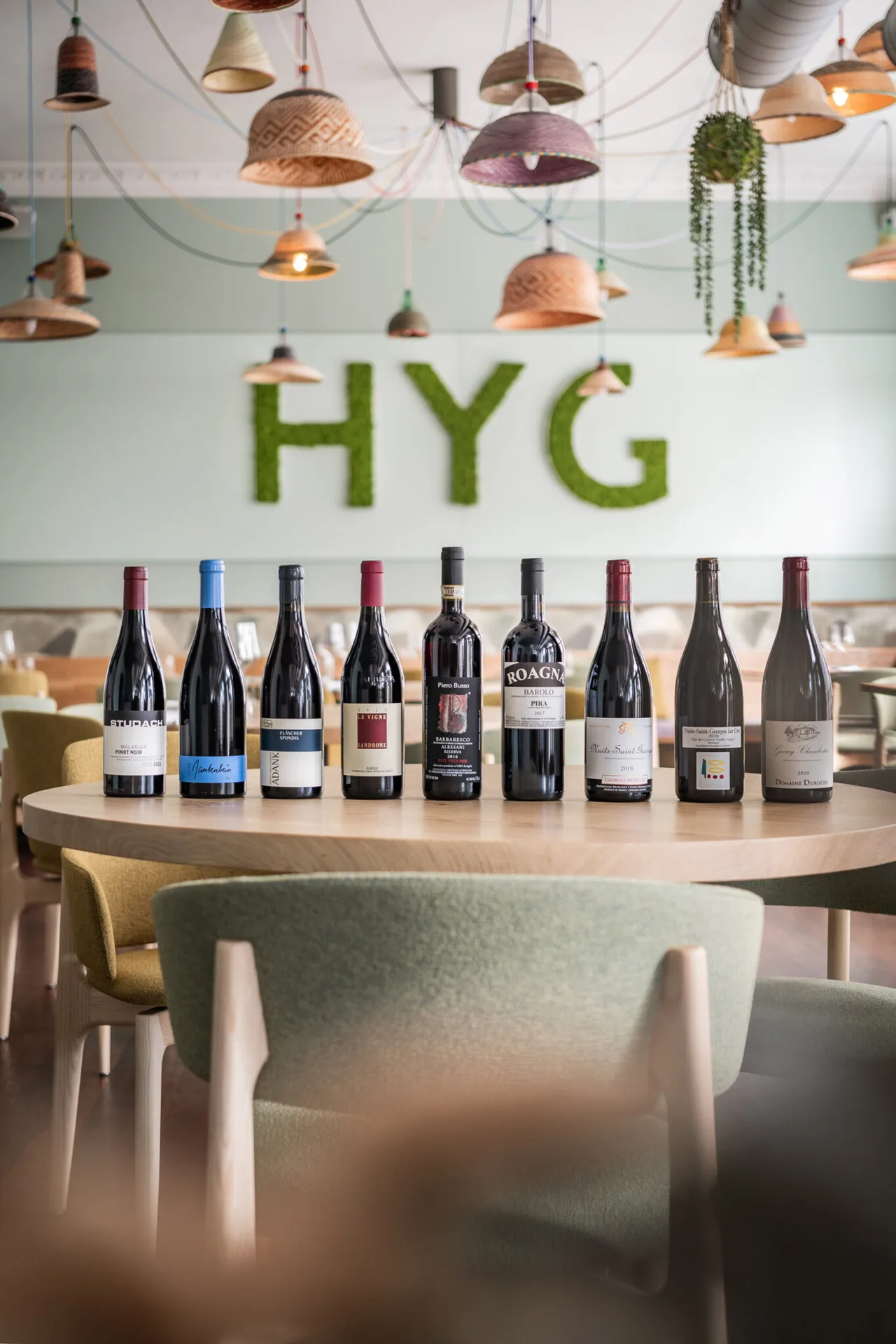 Hyg — photo 44