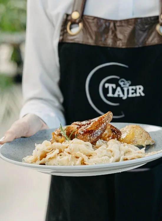 Tajer — photo 10